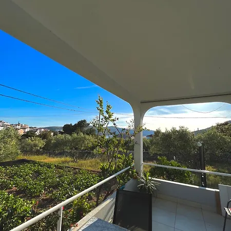 Apartman Dragica *